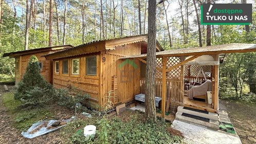 dom na sprzedaż 63m2 dom Zawady