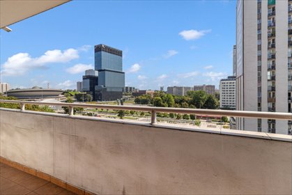 mieszkanie na sprzedaż 59m2 mieszkanie Katowice, Śródmieście, Aleja Wojciecha Korfantego