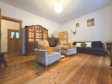 Przestronne 96 m² z wysokimi sufitami, gotowe do wprowadzenia mieszkanie Wrocław, Krzyki, Boczna