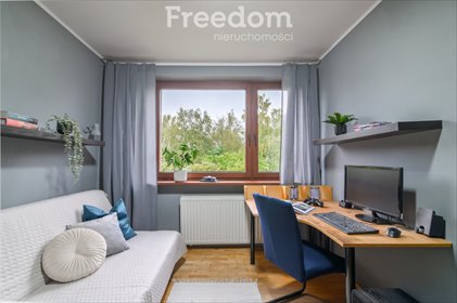 dom na sprzedaż 180m2 dom Gdańsk, Piecki-Migowo, Tomasza Edisona