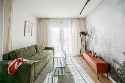 mieszkanie na sprzedaż 45m2 mieszkanie Wrocław, Fabryczna, Maślice, Zawidowska