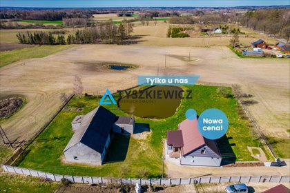 dom na sprzedaż 180m2 dom Guzy