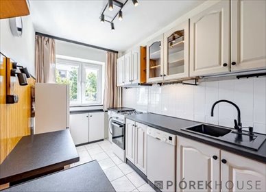 Do sprzedania 3-pokojowe mieszkanie 56 m² z balkonem w Warszawie mieszkanie Warszawa, Bielany, Adama Jarzębskiego