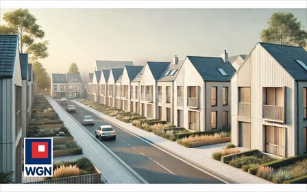 Działka 1500 m² w Legionowie (media, plan MPZP) działka Legionowo
