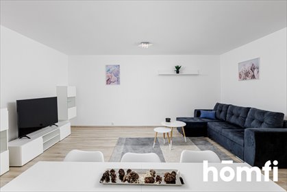 mieszkanie na wynajem 83m2 mieszkanie Wrocław, Różanka, Różanka