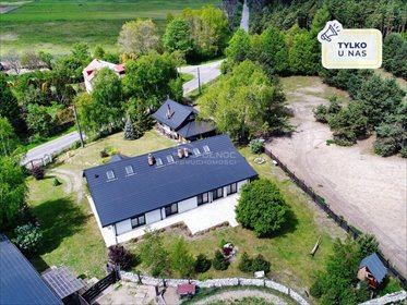dom na sprzedaż 268m2 dom Kiełkowice, Pielgrzymów