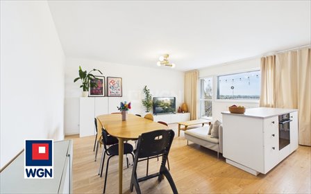 mieszkanie na sprzedaż 74m2 mieszkanie Kościan, Konstytucji 3 Maja