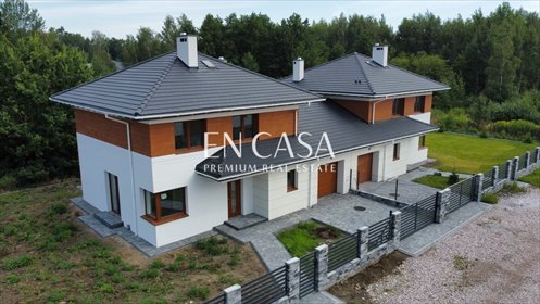 dom na sprzedaż 142m2 dom Kozerki