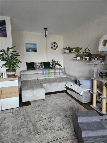 Wrocław, Krzyki, Partynice: 55 m², balkon, klimatyzacja mieszkanie Wrocław, Krzyki, Partynice, Zwycięska