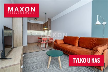Na wynajem nowoczesne 2 pok. z balkonem i garażem w Warszawie mieszkanie Warszawa, Praga-Północ, ul. Jagiellońska
