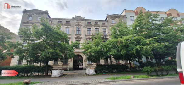 Unikalne poddasze w rewitalizowanej kamienicy 81 m² mieszkanie Toruń