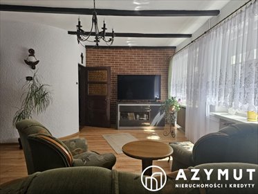 Wyjątkowy dom boho z podpiwniczeniem w Polkowicach dom polkowice, Dąbrowskiego