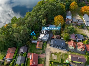 dom na sprzedaż 83m2 dom Przechlewo, Człuchowska