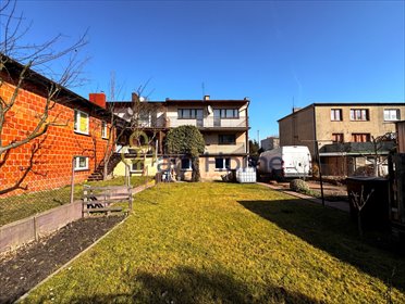dom na sprzedaż 220m2 dom Śrem