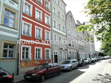 Zapraszam do wynajmu pokoju 10 m² w centrum Wrocławia mieszkanie Wrocław, Stare Miasto, Rynek, Białoskórnicza