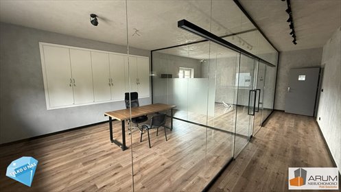 Polecam lokal użytkowy 260 m² w Częstochowie Gnaszyn Górny lokal użytkowy Częstochowa, Gnaszyn Górny