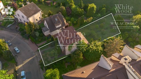 dom na sprzedaż 199m2 dom Gdańsk, Wrzeszcz