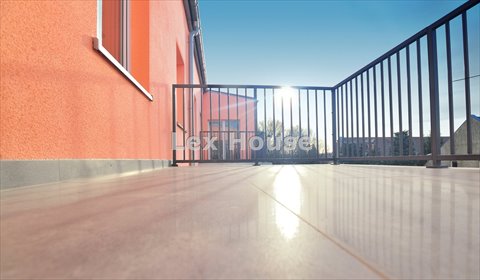 mieszkanie na sprzedaż 53m2 mieszkanie Szczecin, Dąbie