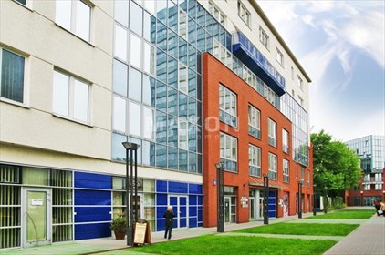 Zapraszam do wynajęcia biura 132 m² na Mokotowie lokal użytkowy Warszawa, Mokotów, ul. Wiśniowa