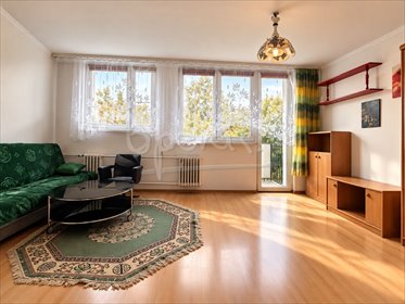 29,6 m² mieszkanie w Ostrowie Wielkopolskim - zapraszam mieszkanie Ostrów Wielkopolski, 60 Pułku Piechoty