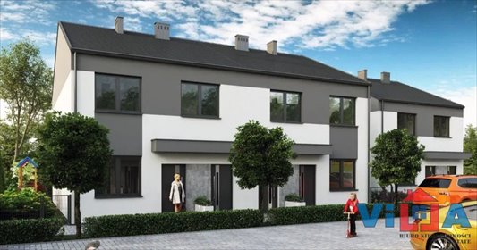 Mieszkanie trzypokojowe na sprzedaż Zielona Góra, Jędrzychów 70m2 Foto 2