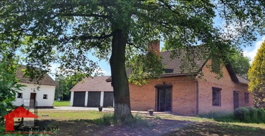 dom na sprzedaż 160m2 dom Zborowskie, Stasiowe