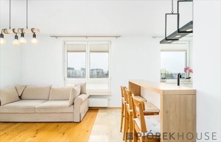 mieszkanie na sprzedaż 49m2 mieszkanie Warszawa, Bielany, Maszewska