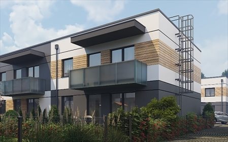 mieszkanie na sprzedaż 82m2 mieszkanie Rzeszów, Spichlerzowa