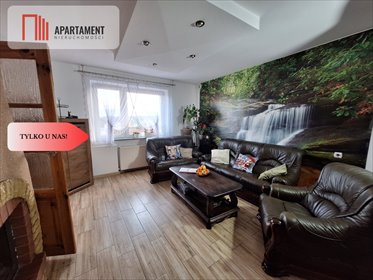Dom na sprzedaż Skarszewy 170m2 Foto 4