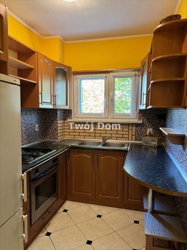 Sprzedam mieszkanie 35 m² z balkonem w Bydgoszczy mieszkanie Bydgoszcz, Błonie