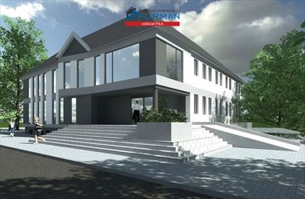 lokal użytkowy na wynajem 88m2 lokal użytkowy Piła, Śródmieście