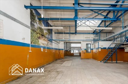 lokal użytkowy na sprzedaż 870m2 lokal użytkowy Kraków, Nowa Huta, Nowa Huta