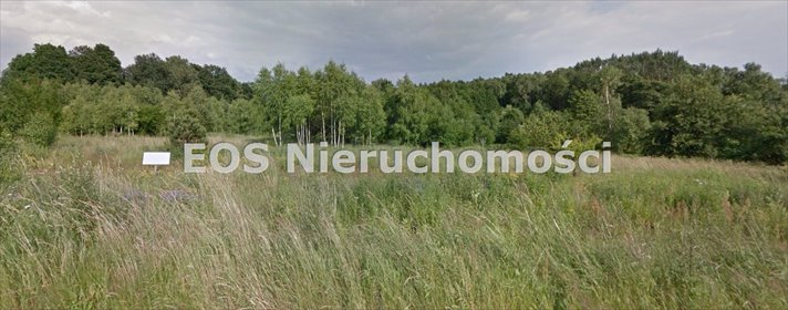 działka na sprzedaż 10107m2 działka Łaziska