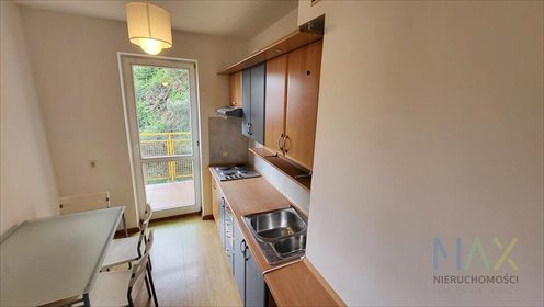 Przestronne 2-pokojowe mieszkanie z balkonami - garaż i bliskość centrum mieszkanie Kraków, Ruczaj, Lubostroń