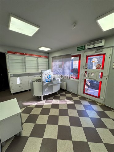 Lokal usługowy 77m2 z witrynami i parkingiem zapraszam lokal użytkowy Mysłowice, Wesoła, Osmańczyka
