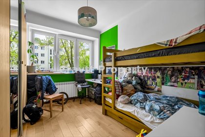 mieszkanie na sprzedaż 58m2 mieszkanie Warszawa, Żoliborz, Stary Żoliborz