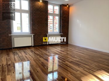mieszkanie na sprzedaż 65m2 mieszkanie Szczecin, Śródmieście-Centrum, Księcia Bogusława X