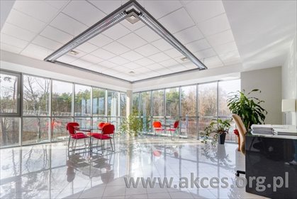 Wynajem 1460 m² biur i produkcji w Zielonce lokal użytkowy Zielonka, Centrum