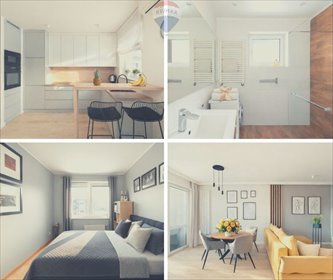 mieszkanie na sprzedaż 65m2 mieszkanie Luboń, Wschodnia