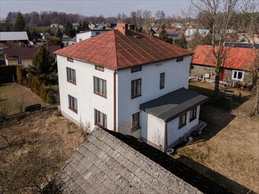 dom na sprzedaż 140m2 dom Tomaszów Lubelski