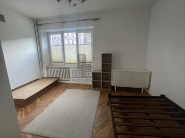 Mieszkanie dwupokojowe na sprzedaż Warszawa, Żoliborz, Henryka Siemiradzkiego 65m2 Foto 5