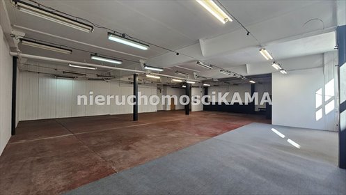 magazyn na wynajem 280m2 magazyn Bielsko-Biała, Wapienica