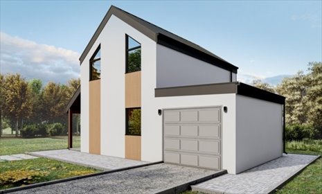 dom na sprzedaż 83m2 dom Bytom, Miechowice