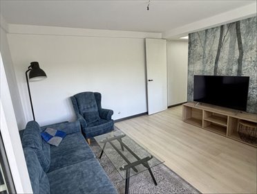 Do sprzedania 2-pokojowe mieszkanie 43 m² w Warszawie mieszkanie Warszawa, Mokotów, Orzycka