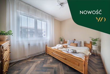 Przestronny 5-pokojowy apartament z dużym balkonem w Bemowie mieszkanie Warszawa, Bemowo, Chrzanów, Lazurowa