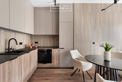 mieszkanie na sprzedaż 38m2 mieszkanie Warszawa, Mokotów, Kwitnących Jabłoni