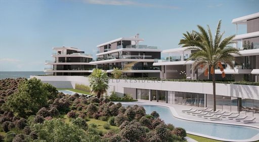 mieszkanie na sprzedaż 125m2 mieszkanie Estepona, Estepona