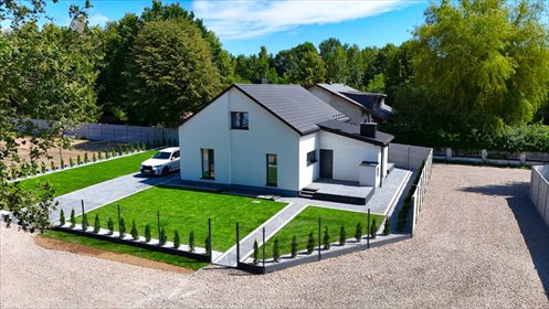 dom na sprzedaż 150m2 dom Częstochowa