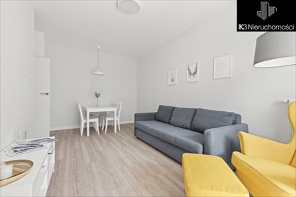 mieszkanie na wynajem 51m2 mieszkanie Warszawa, Wola Młynów, Obozowa