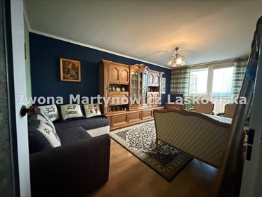 mieszkanie na sprzedaż 63m2 mieszkanie Lubin, Przylesie